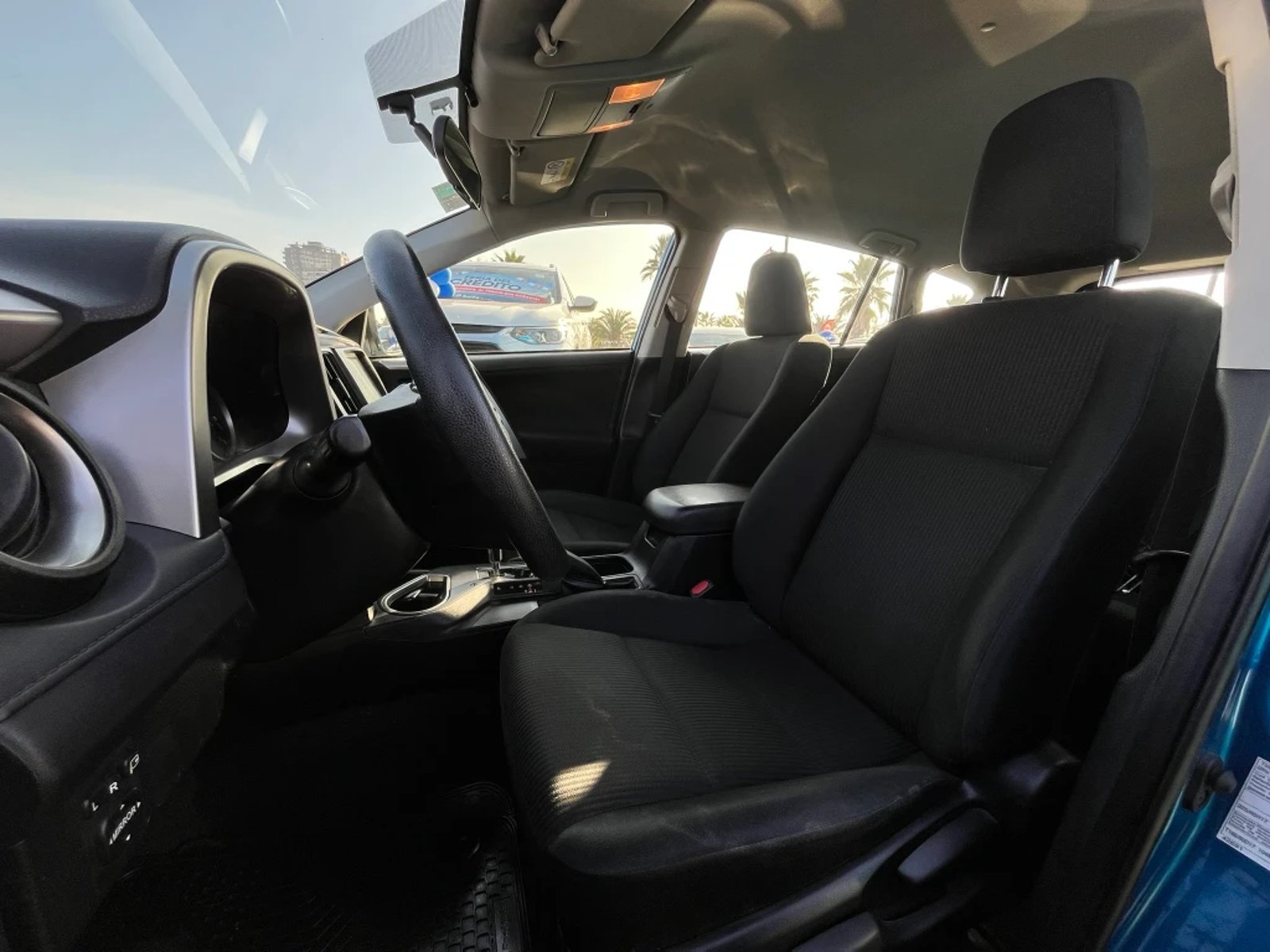 Toyota Rav4 2019 - Imagen 12 de 20