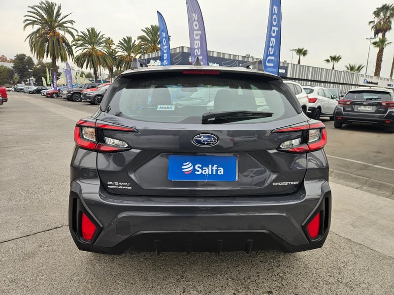 Subaru Crosstrek 2024 - Imagen 6 de 20