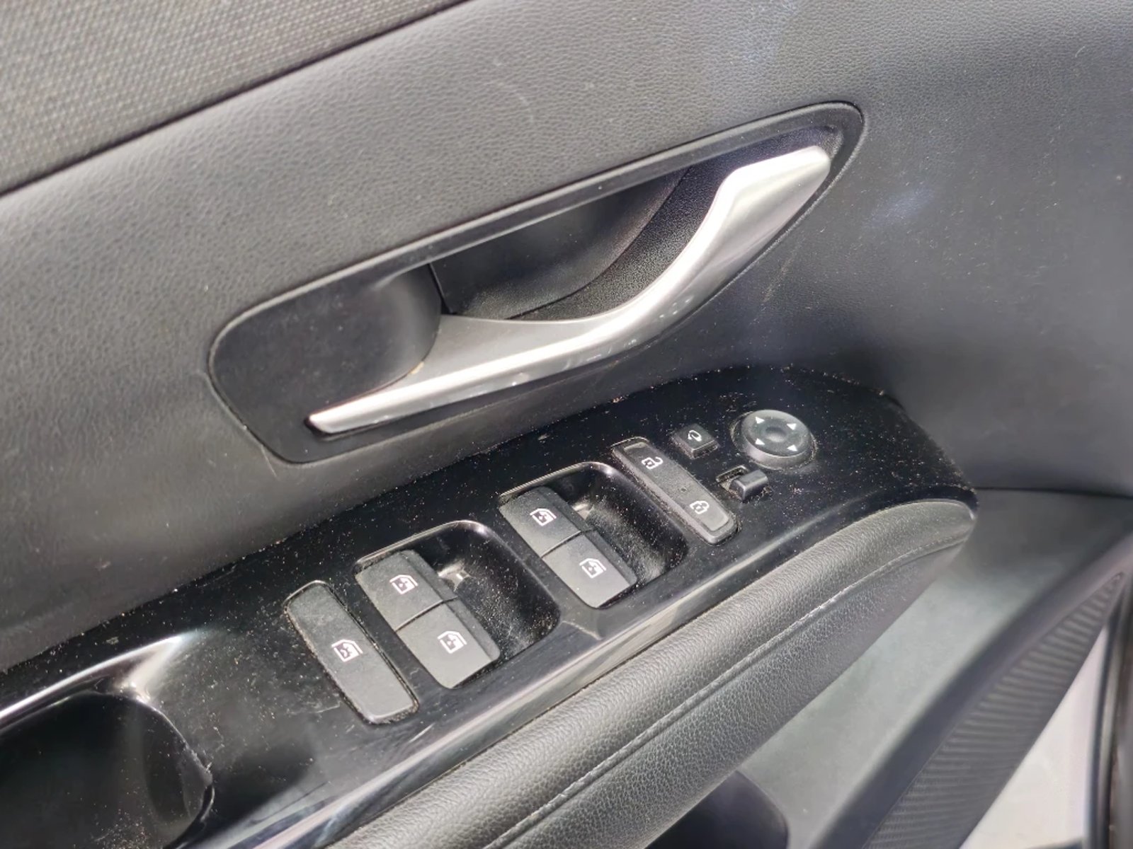 Hyundai Tucson 2022 - Imagen 17 de 20