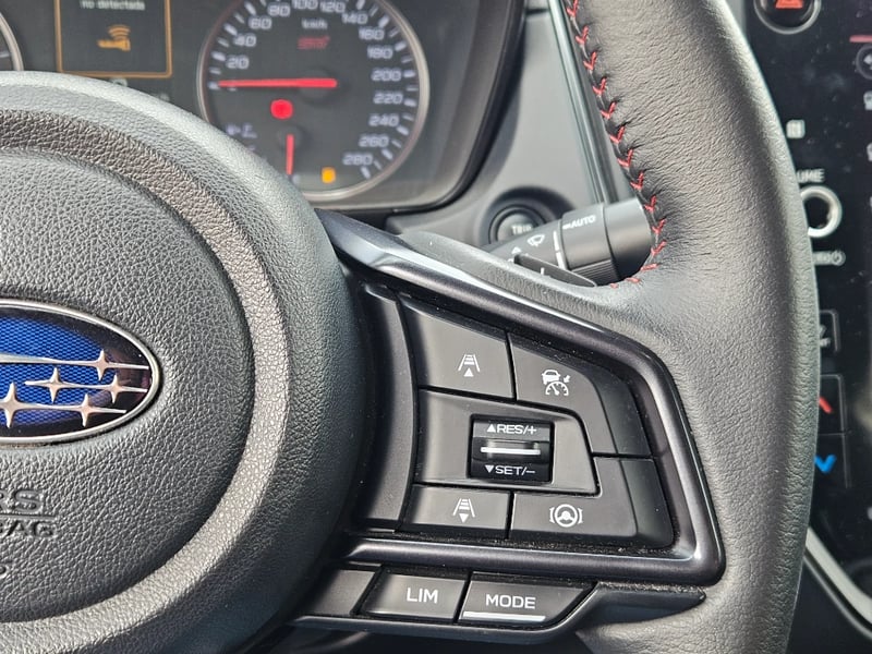 Subaru Wrx 2024 - Imagen 17 de 20
