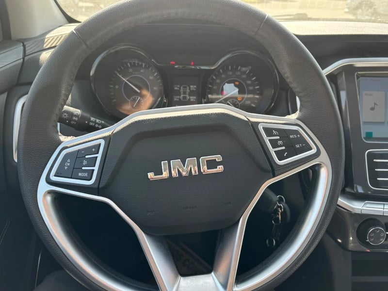 JMC Vigus 2023 - Imagen 15 de 18