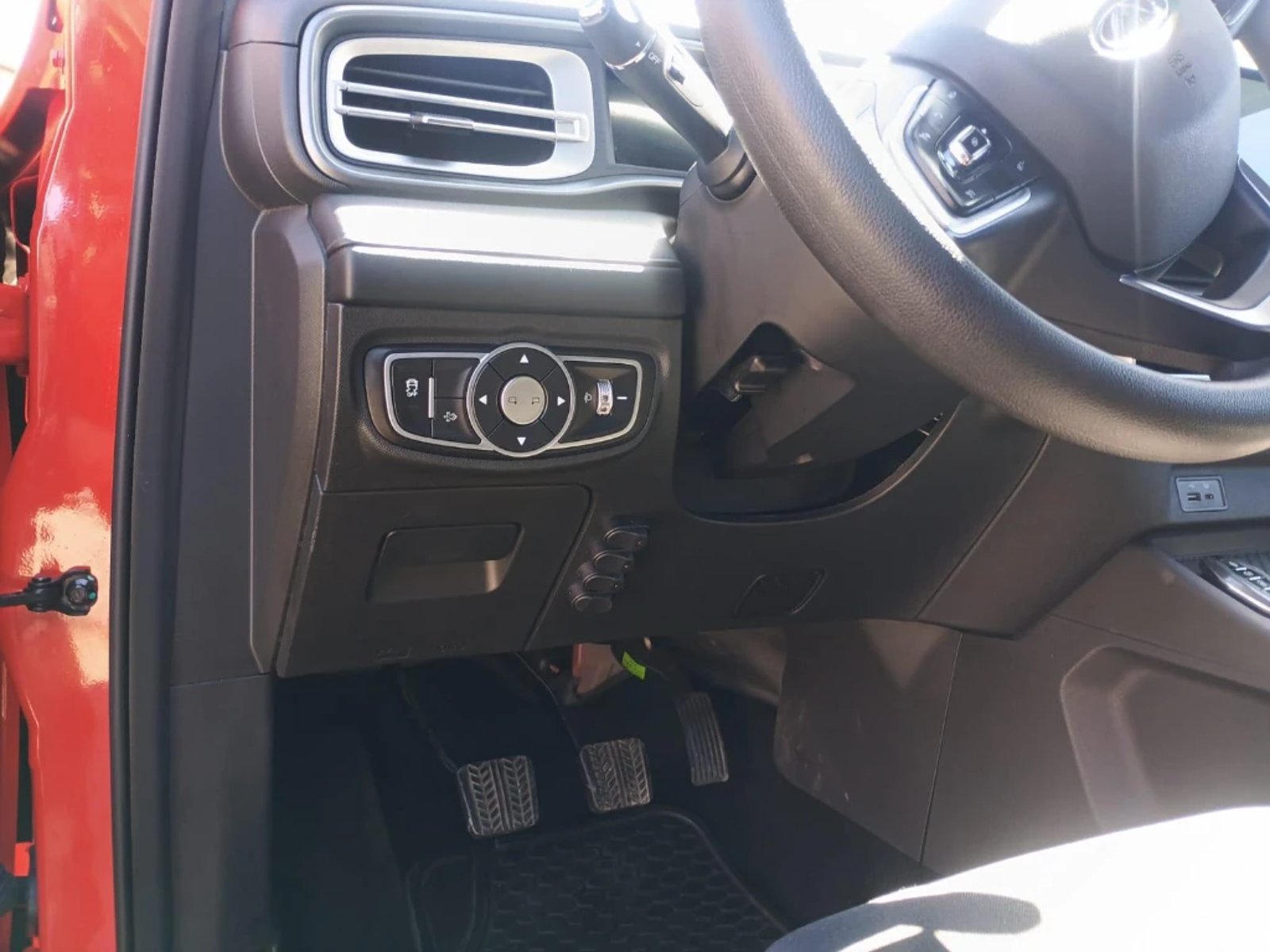 Chery Himla 2026 - Imagen 18 de 20
