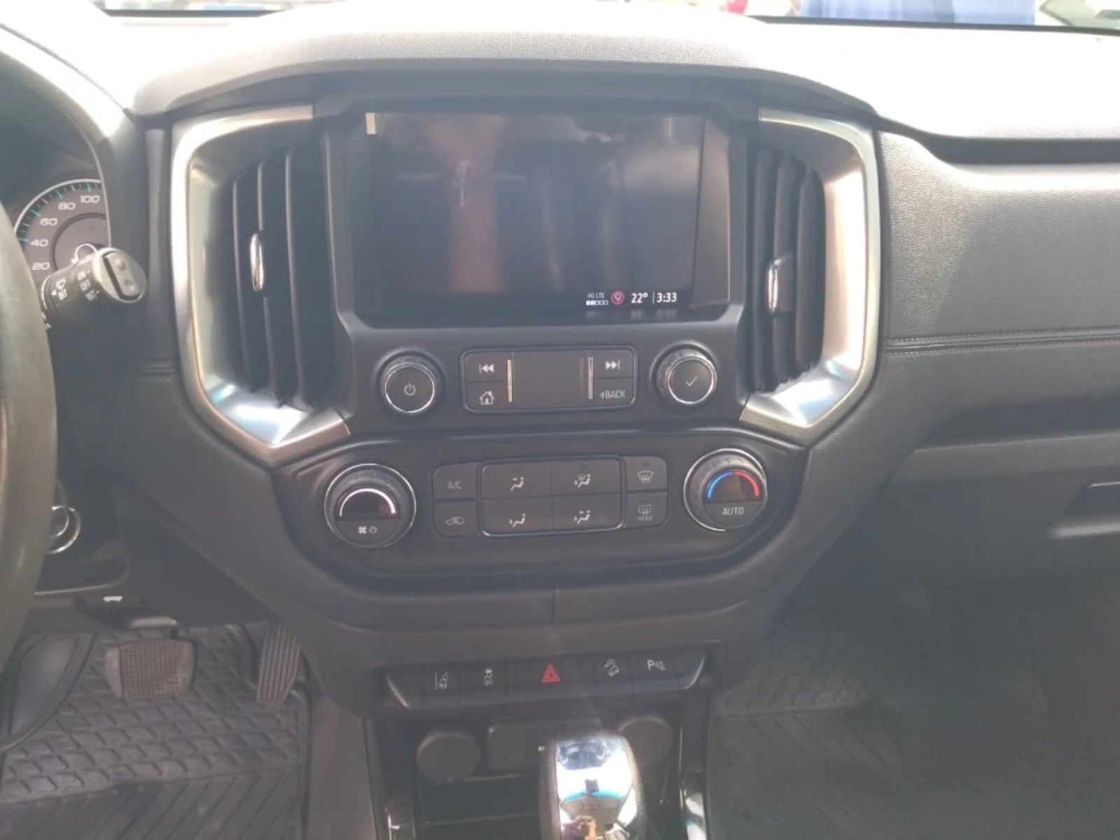 Chevrolet Trailblazer 2022 - Imagen 14 de 20