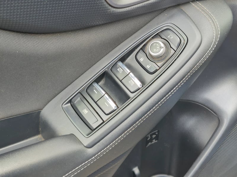 Subaru Forester 2021 - Imagen 19 de 20