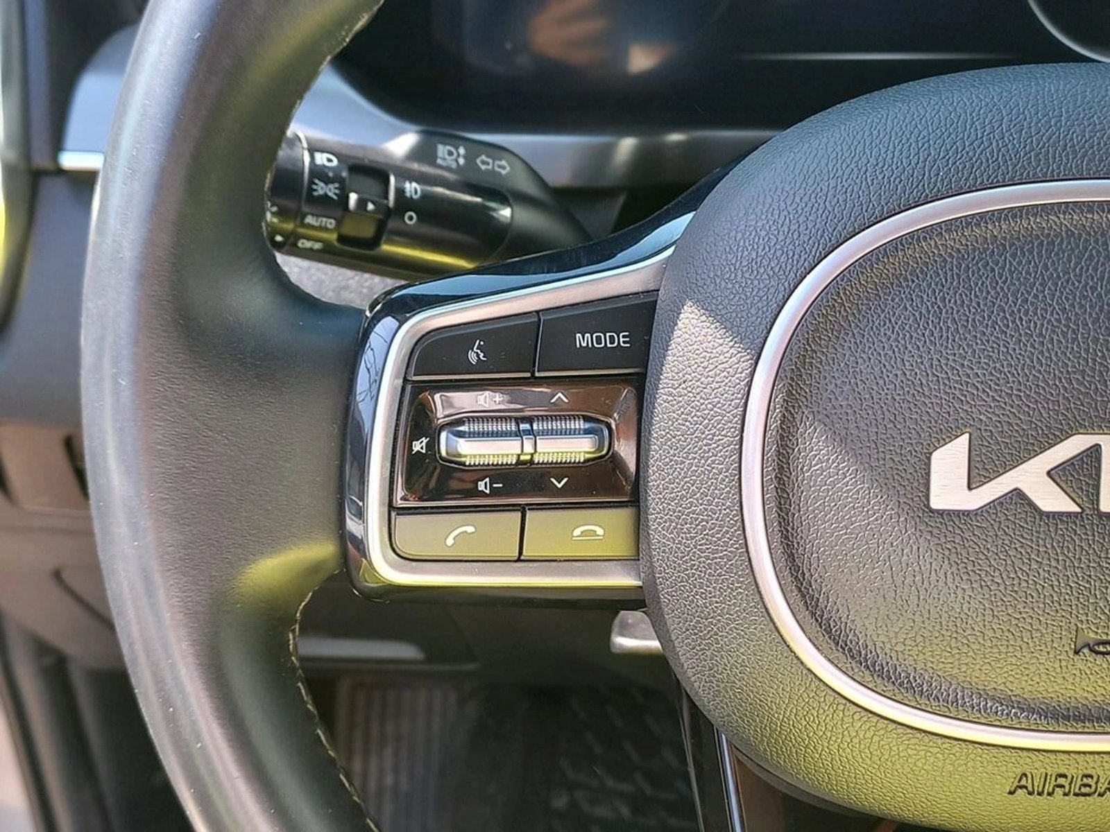 Kia Sorento 2022 - Imagen 18 de 20