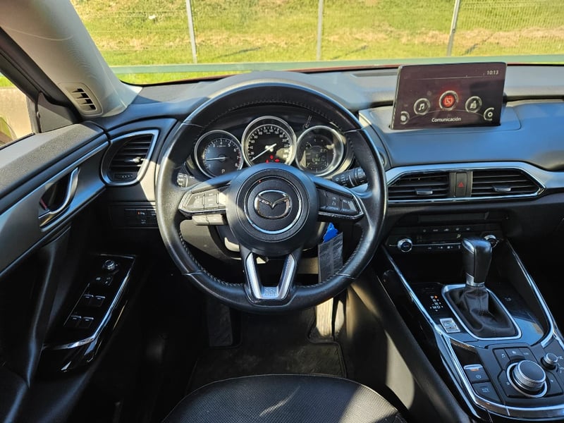 Mazda Cx-9 2024 - Imagen 12 de 20