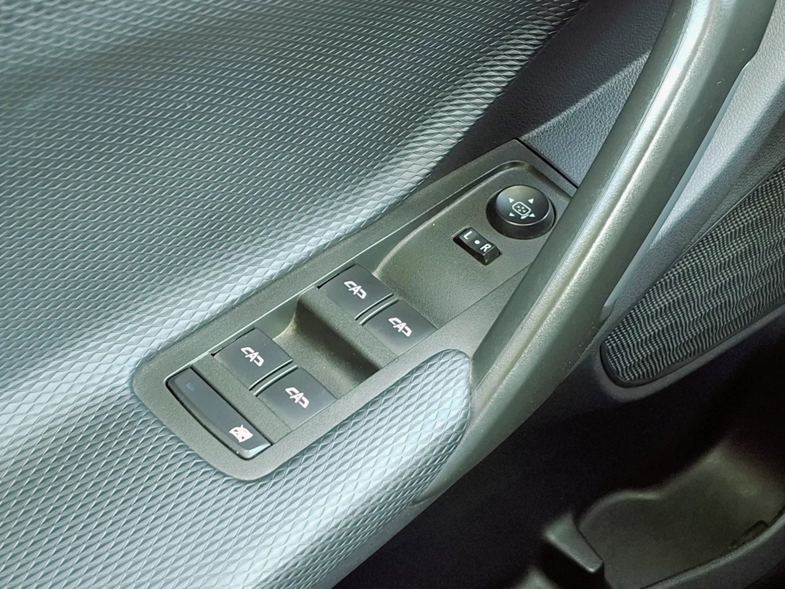 Chevrolet Tracker 2025 - Imagen 12 de 20