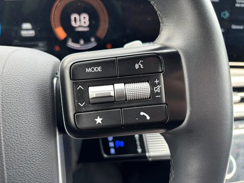 Hyundai Santa fe 2025 - Imagen 14 de 20