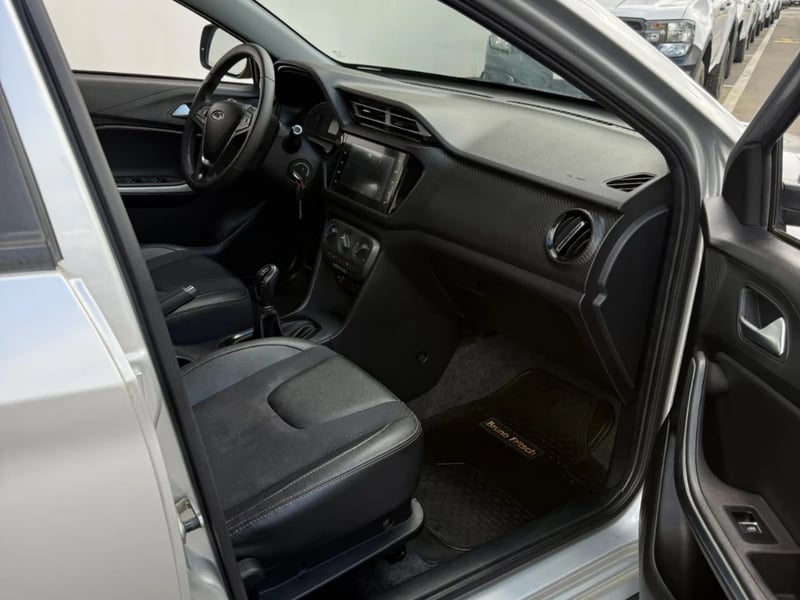 Chery Tiggo 2 2021 - Imagen 17 de 20