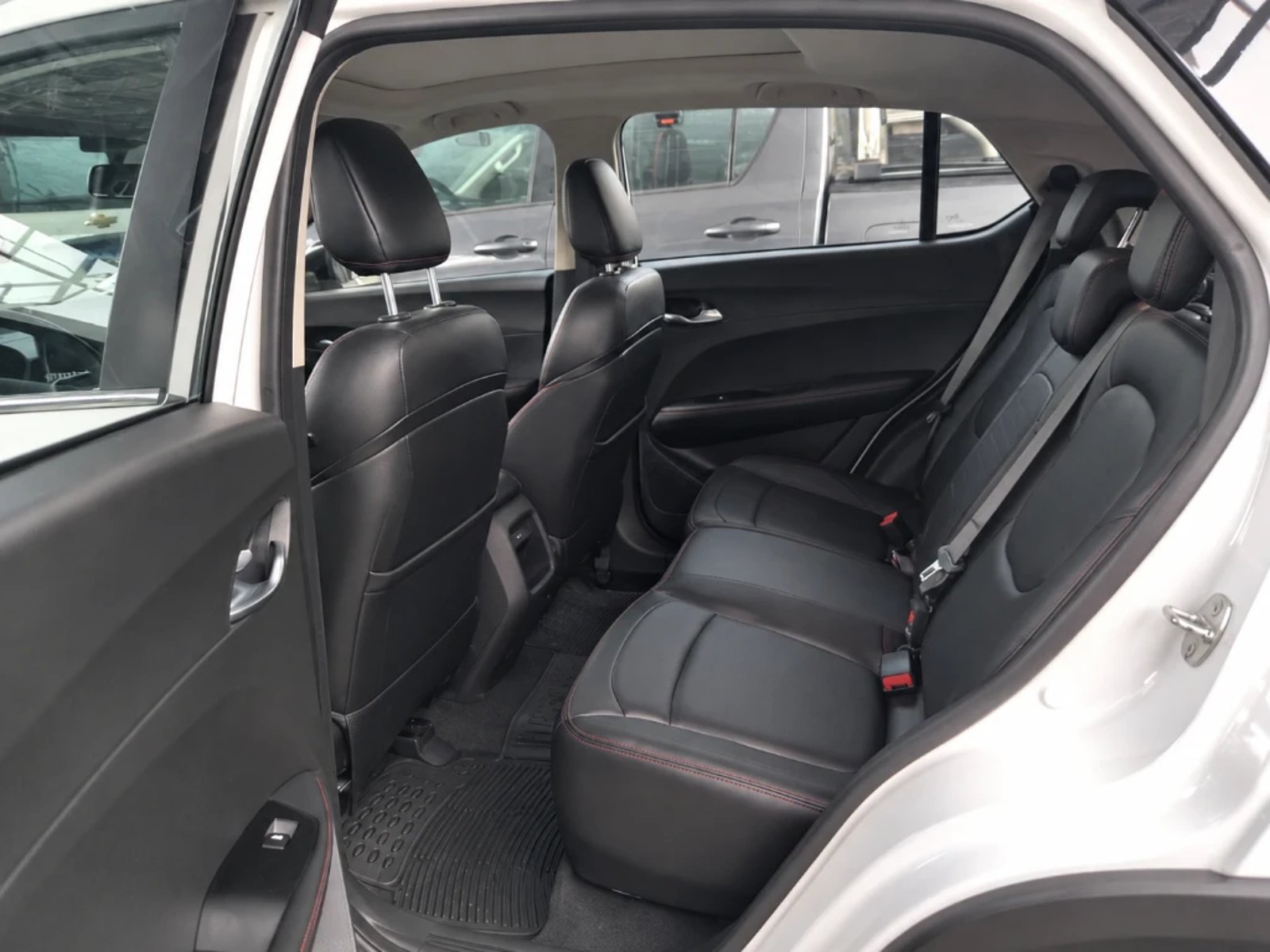 Chevrolet Groove 2023 - Imagen 19 de 20