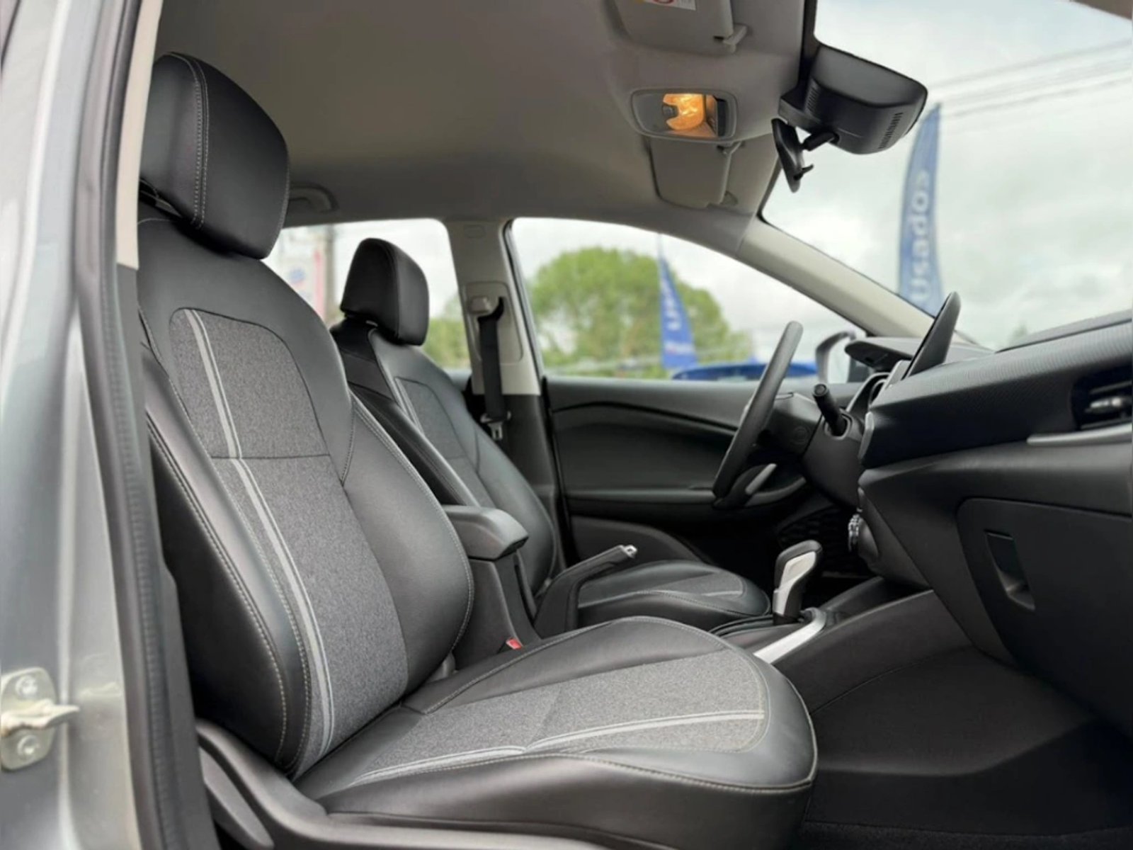 Chevrolet Tracker 2025 - Imagen 16 de 20