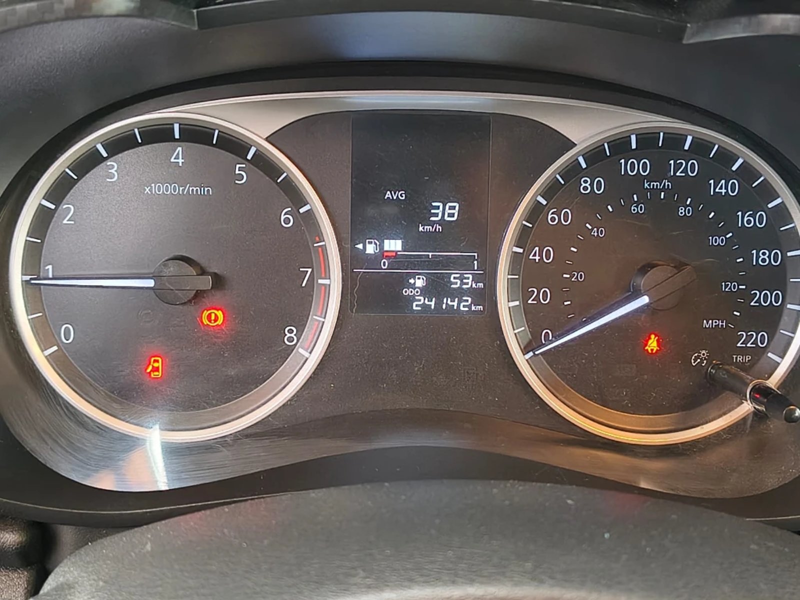 Nissan Versa 2025 - Imagen 14 de 20