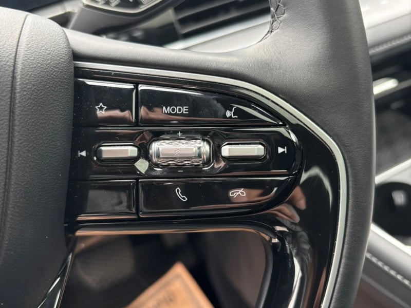 Chery Tiggo 8 pro 2026 - Imagen 12 de 20