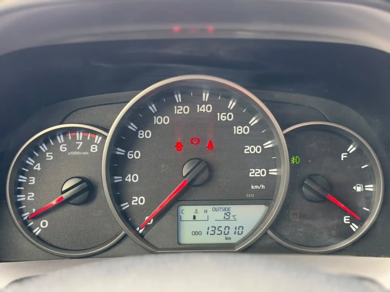 Toyota Rav4 2018 - Imagen 13 de 20