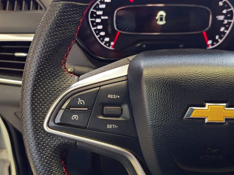 Chevrolet Groove 2024 - Imagen 15 de 20