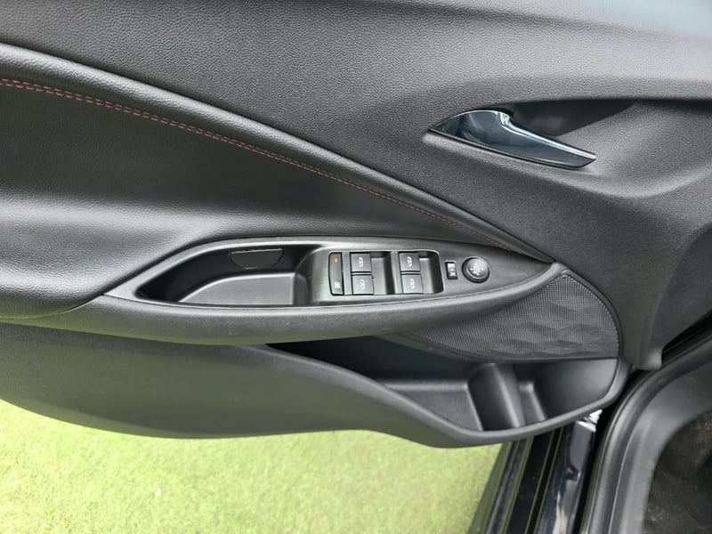 Chevrolet Onix 2025 - Imagen 17 de 20