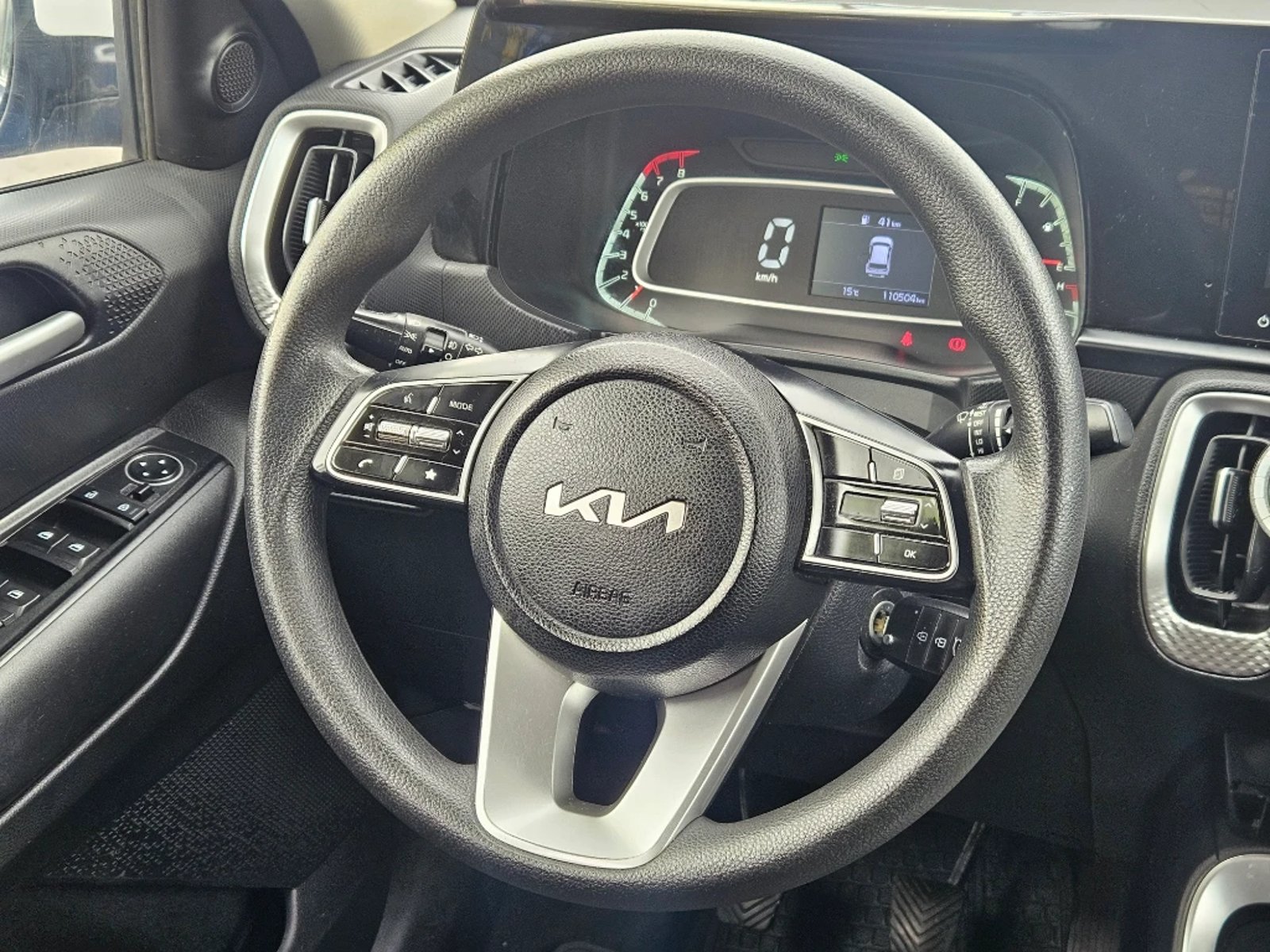 Kia Sonet 2022 - Imagen 13 de 20