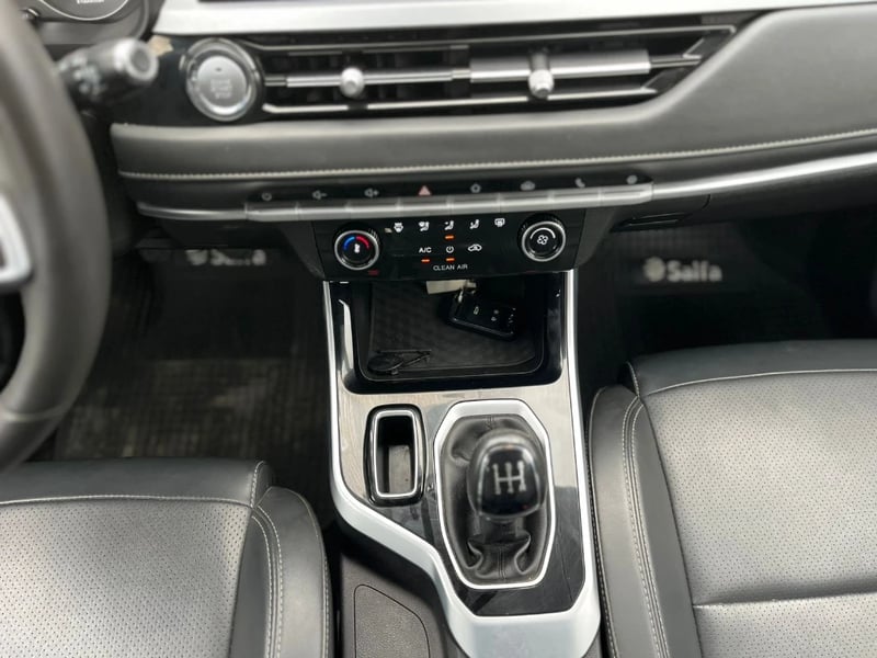 Chery Tiggo 3 2024 - Imagen 15 de 20