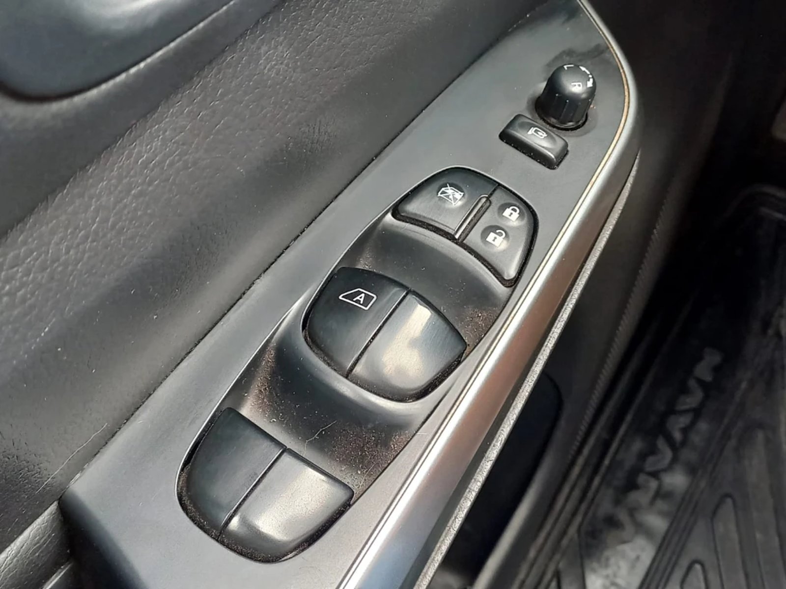 Nissan Navara 2023 - Imagen 20 de 20