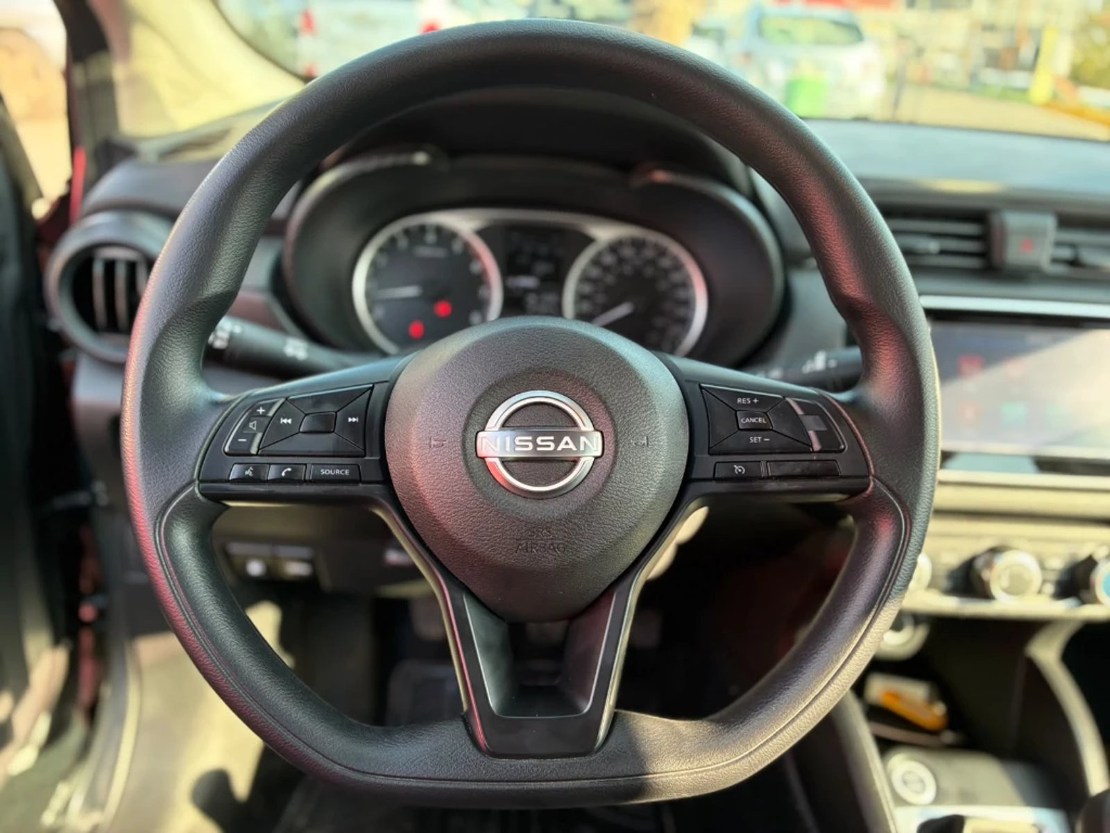 Nissan Versa 2025 - Imagen 11 de 20