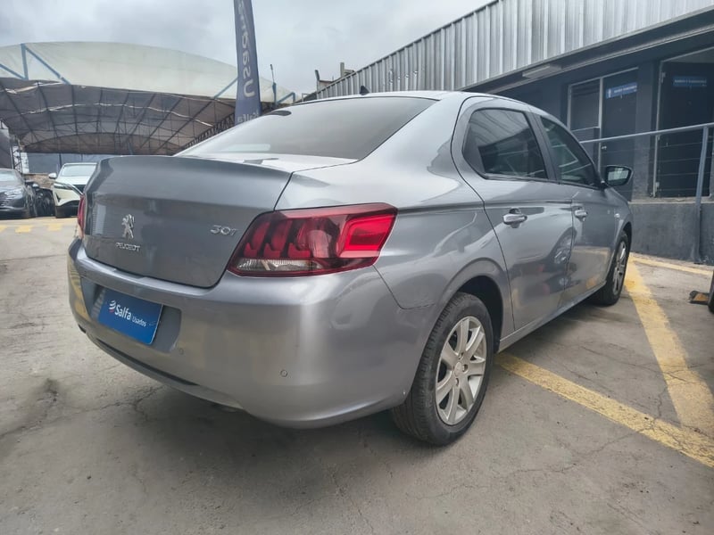 Peugeot 301 2022 - Imagen 4 de 20