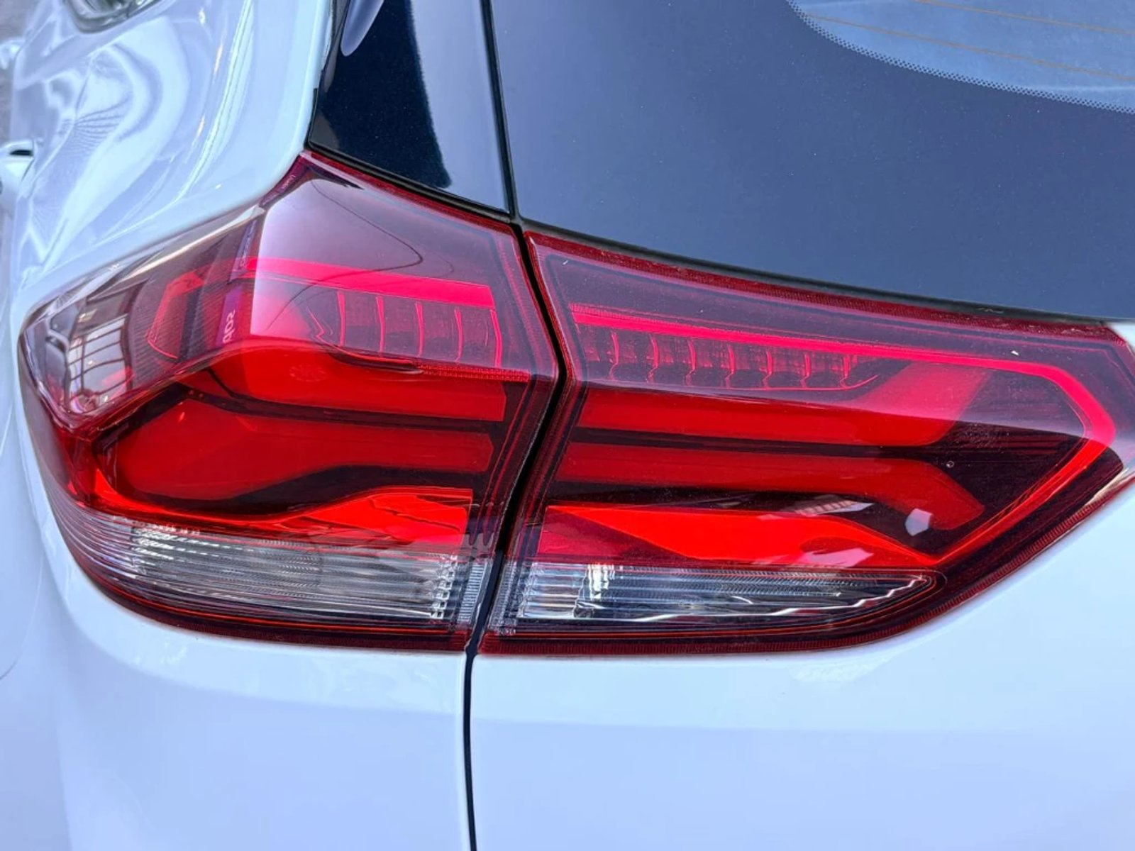 Chevrolet Tracker 2025 - Imagen 11 de 20