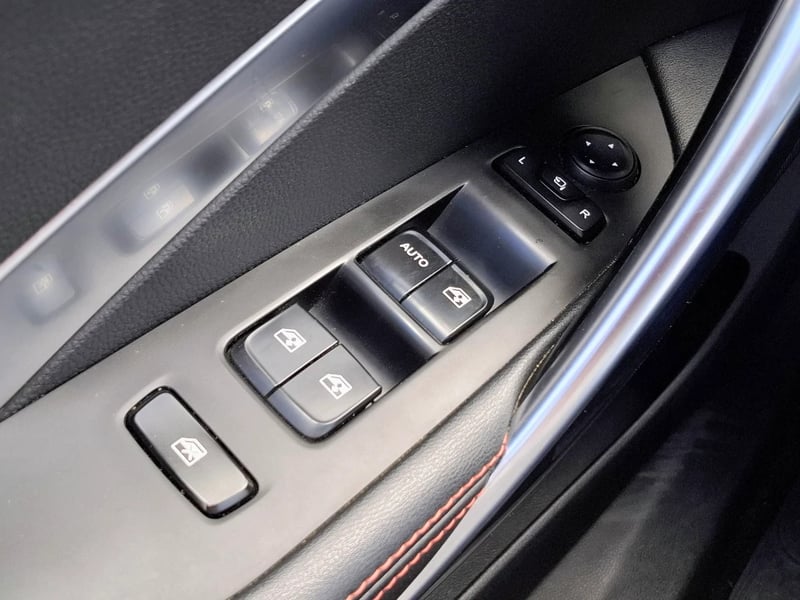 Chevrolet Groove 2024 - Imagen 13 de 20