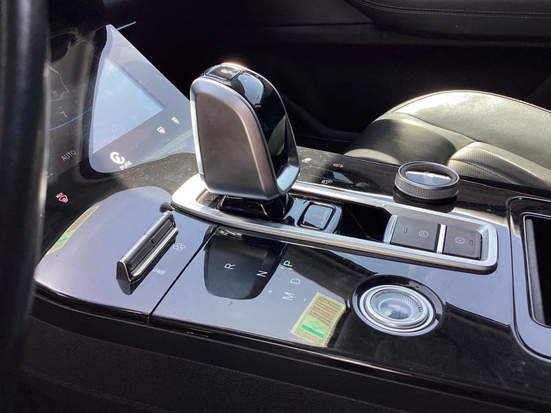 Chery Tiggo 8 pro 2024 - Imagen 18 de 20