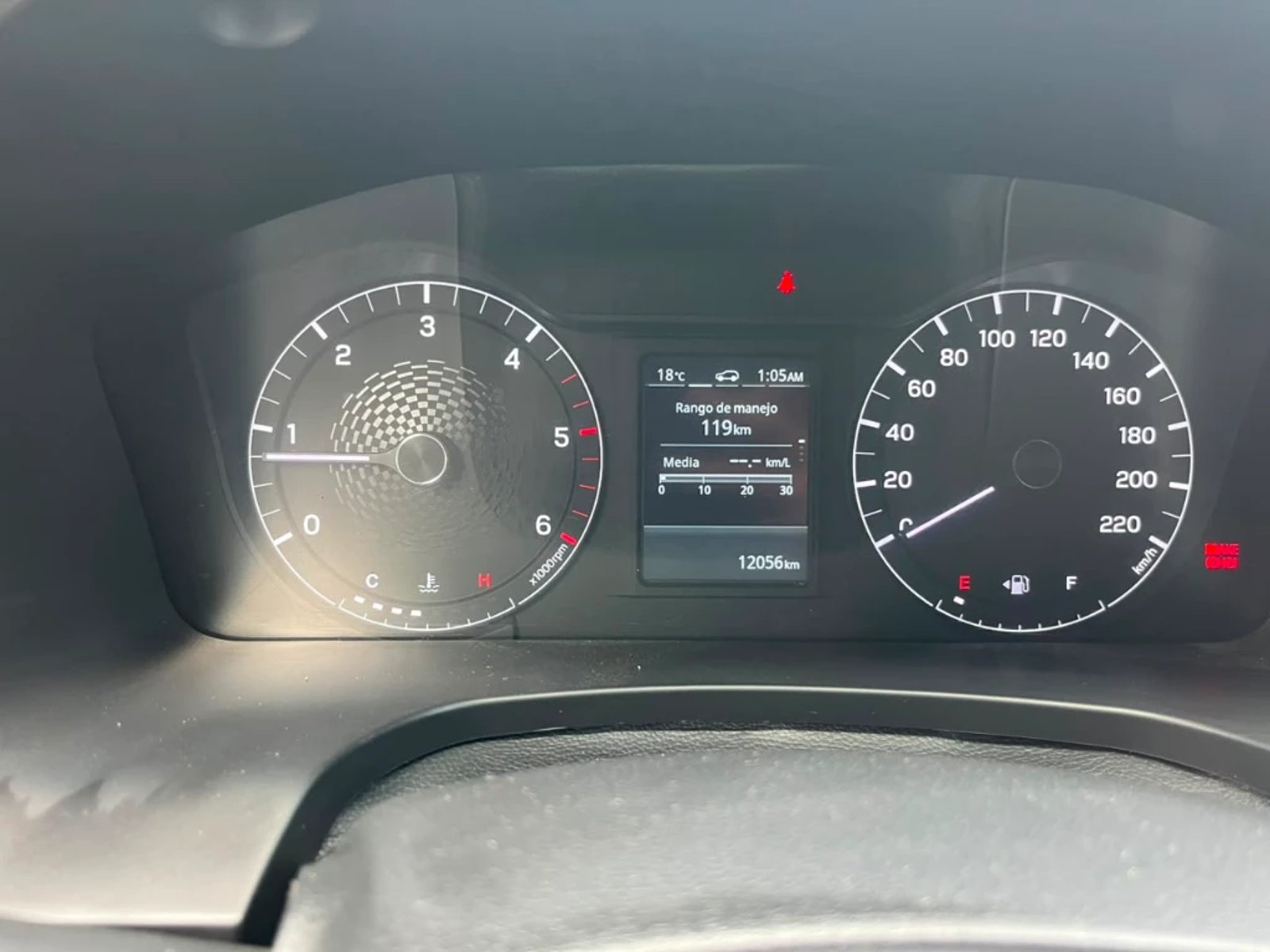 SsangYong Musso 2024 - Imagen 10 de 18