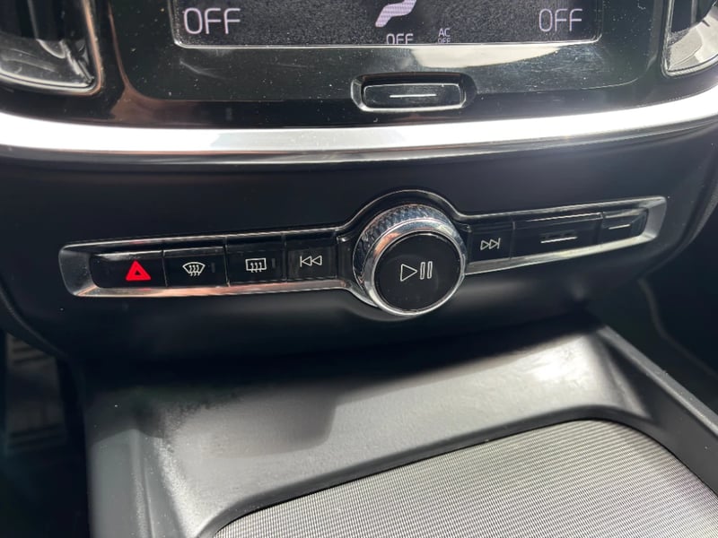 Volvo S60 2020 - Imagen 15 de 20