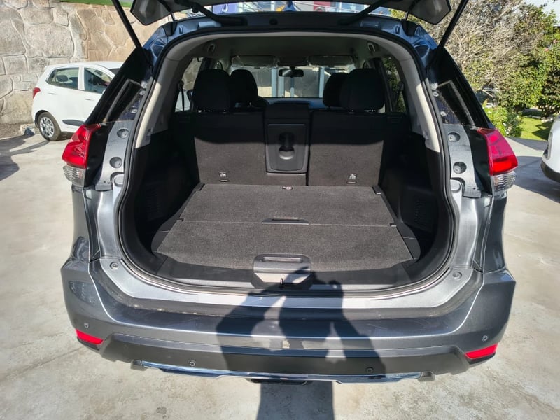 Nissan X-trail 2023 - Imagen 12 de 20