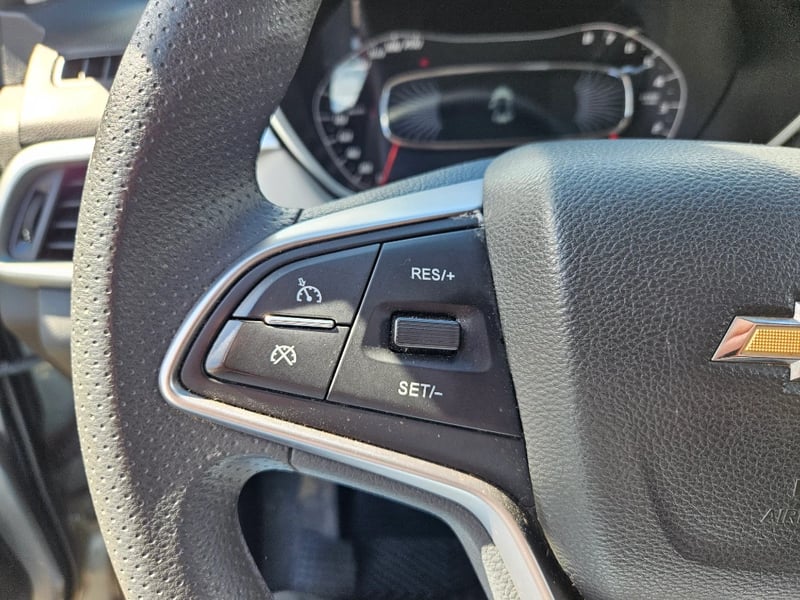 Chevrolet Groove 2023 - Imagen 14 de 20