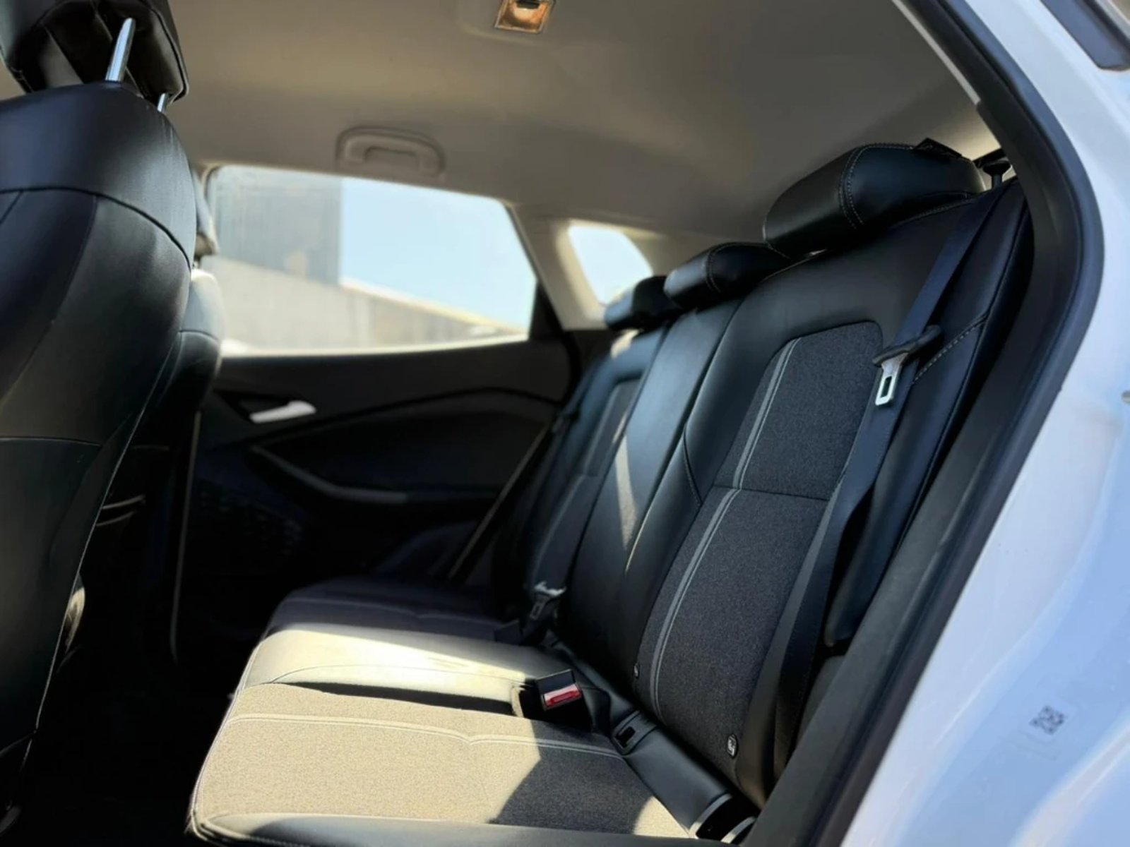 Chevrolet Tracker 2025 - Imagen 16 de 18
