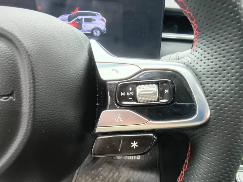 GAC Motor Emkoo 2025 - Imagen 15 de 20
