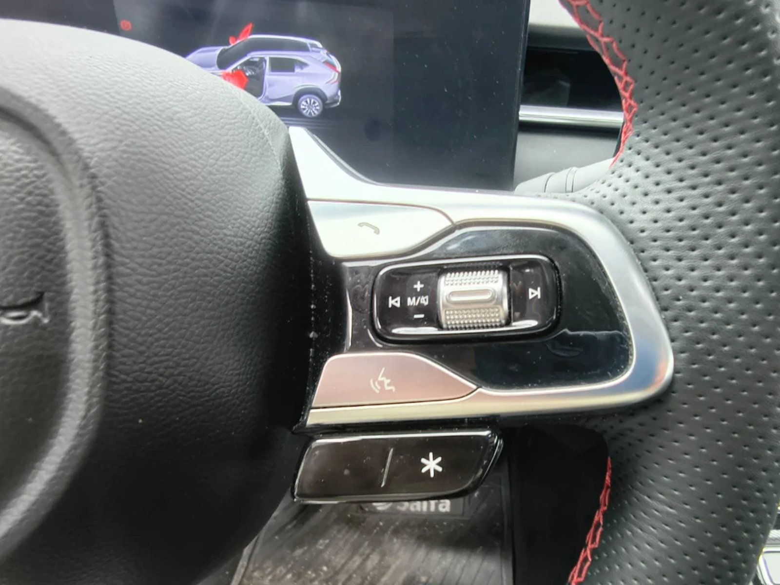 GAC Motor Emkoo 2025 - Imagen 15 de 20
