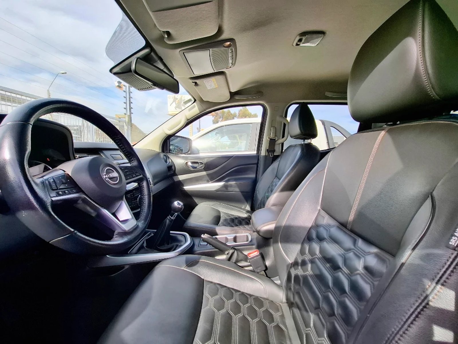 Nissan Navara 2023 - Imagen 9 de 20