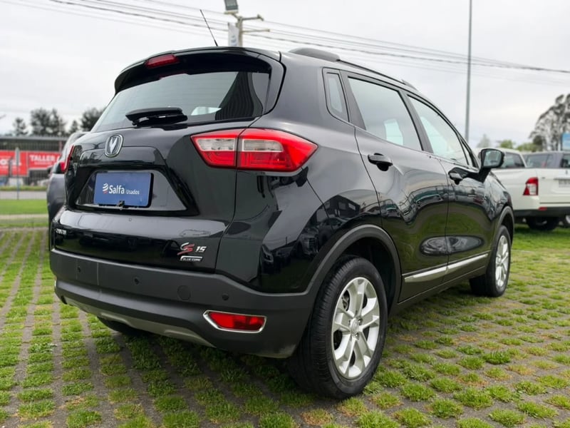 Changan Cs15 2022 - Imagen 5 de 20