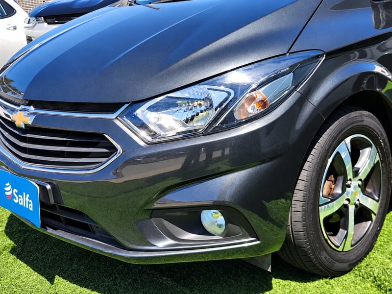 Chevrolet Onix 2020 - Imagen 9 de 20