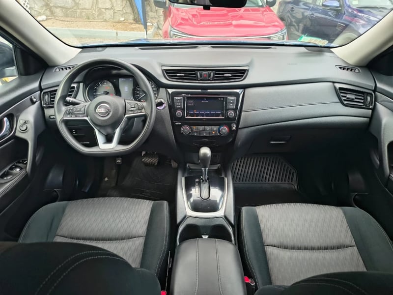 Nissan X-trail 2021 - Imagen 11 de 20