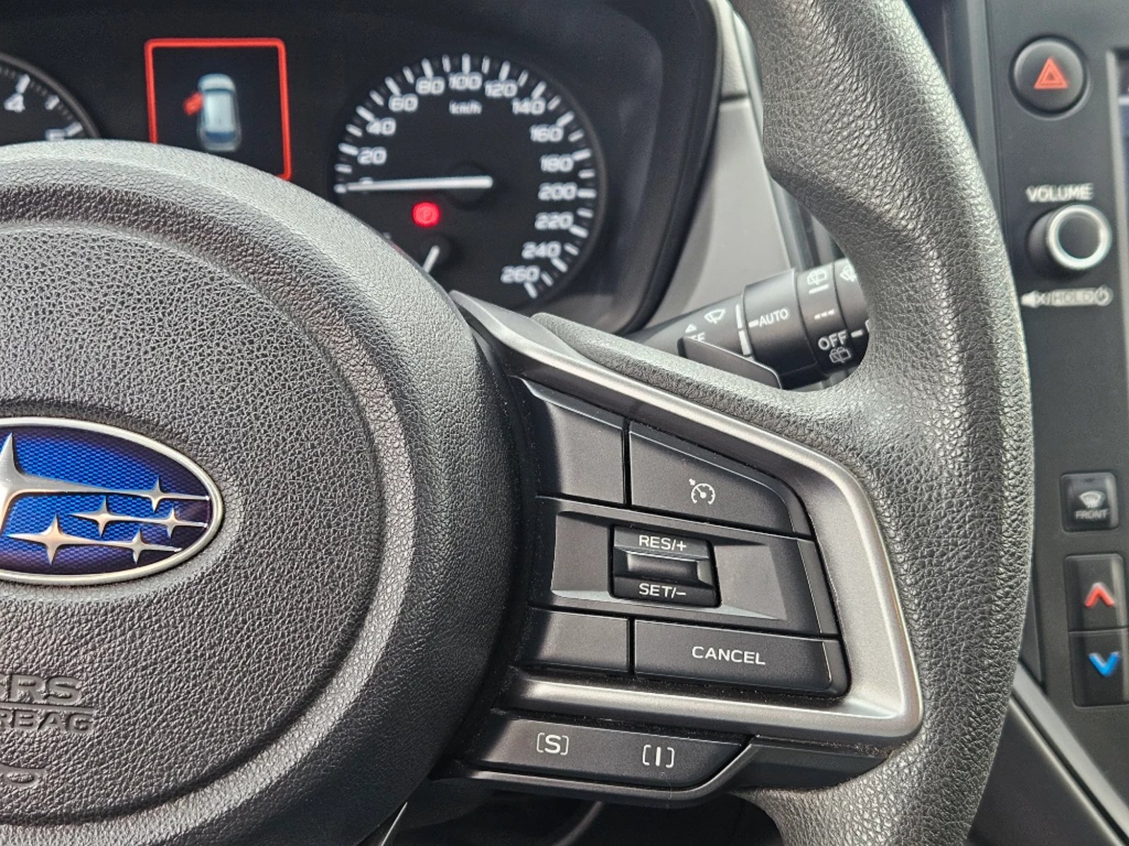 Subaru Crosstrek 2024 - Imagen 20 de 20