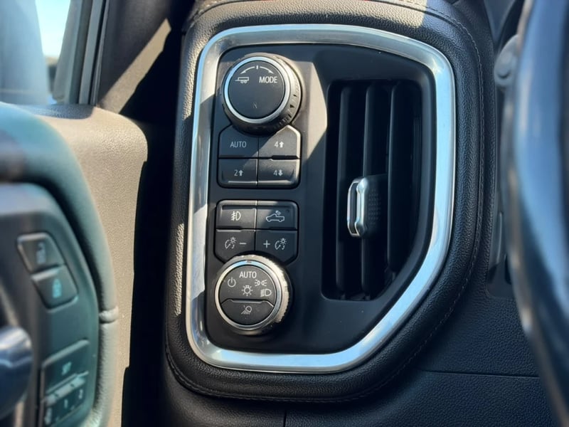 Chevrolet Silverado 2020 - Imagen 17 de 20