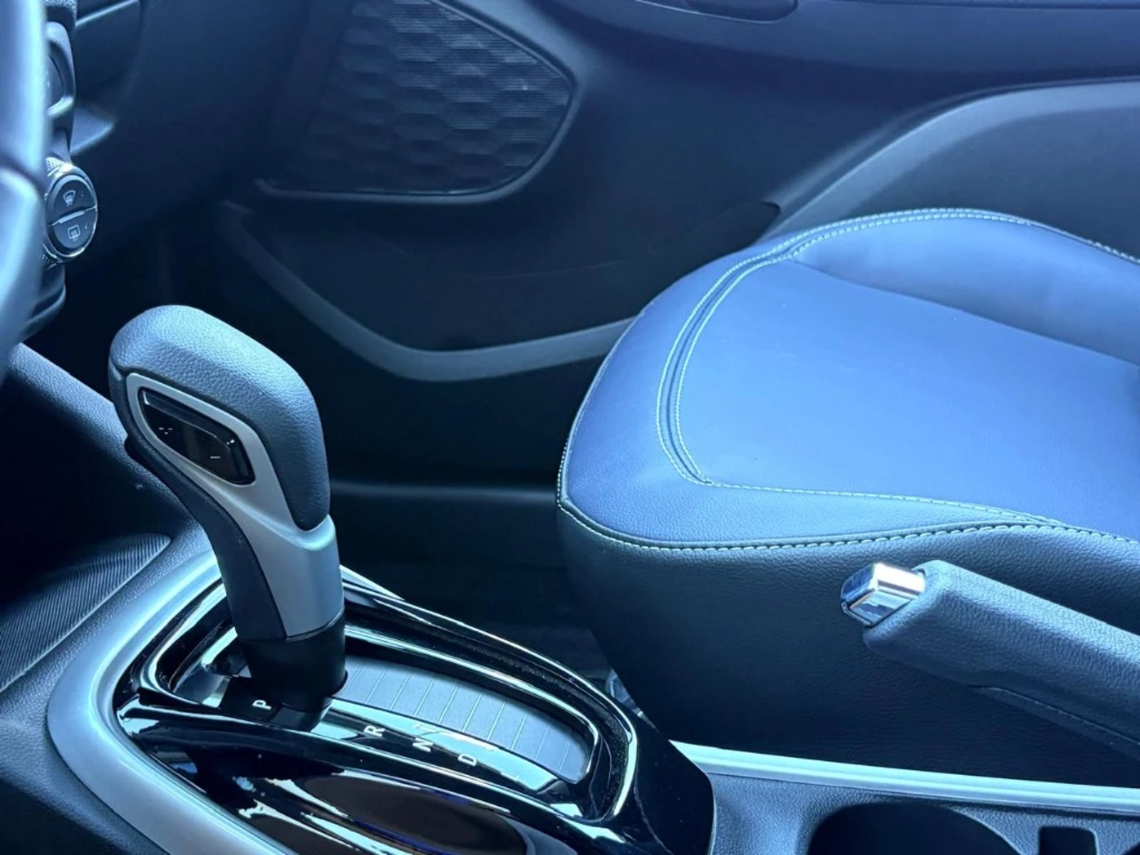 Chevrolet Tracker 2025 - Imagen 17 de 20