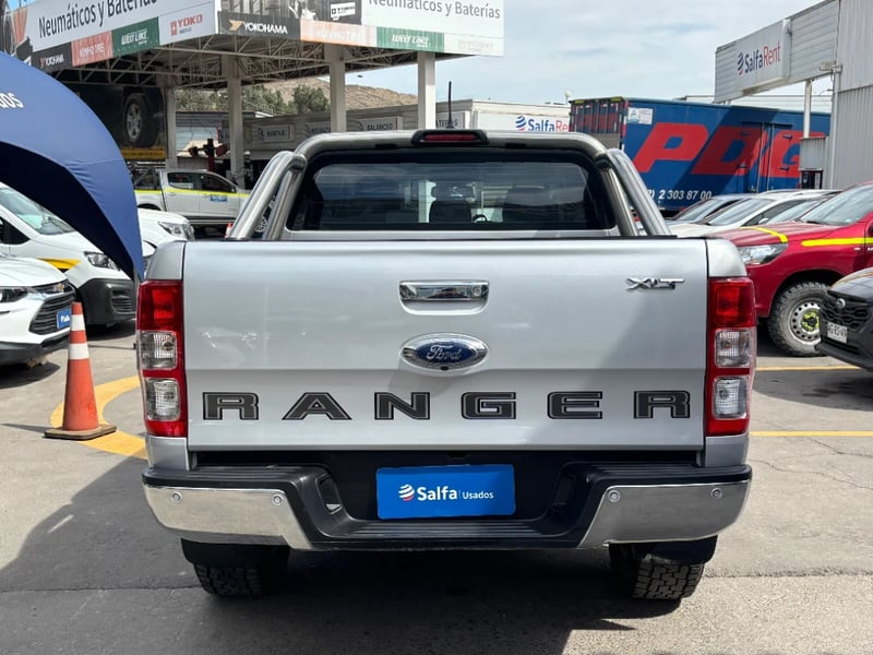 Ford Ranger 2023 - Imagen 6 de 20