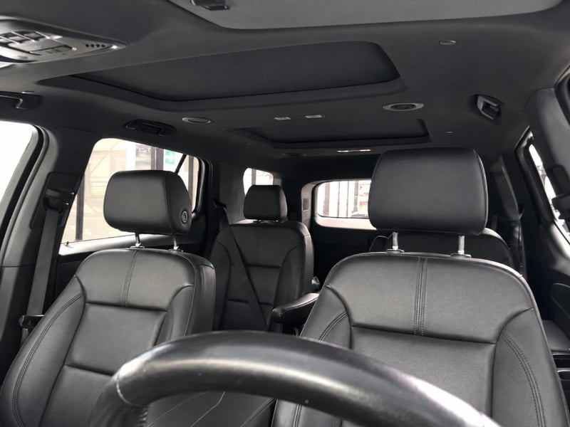 Chevrolet Traverse 2022 - Imagen 16 de 20