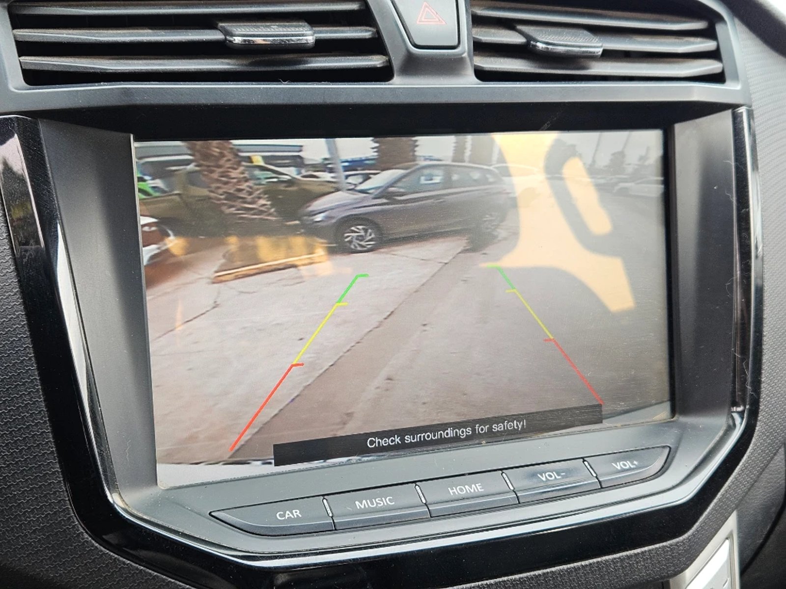 Maxus T60 2024 - Imagen 15 de 20