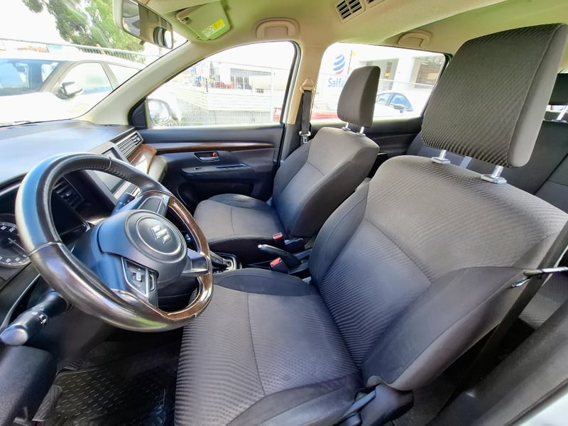 Suzuki Ertiga 2022 - Imagen 11 de 20