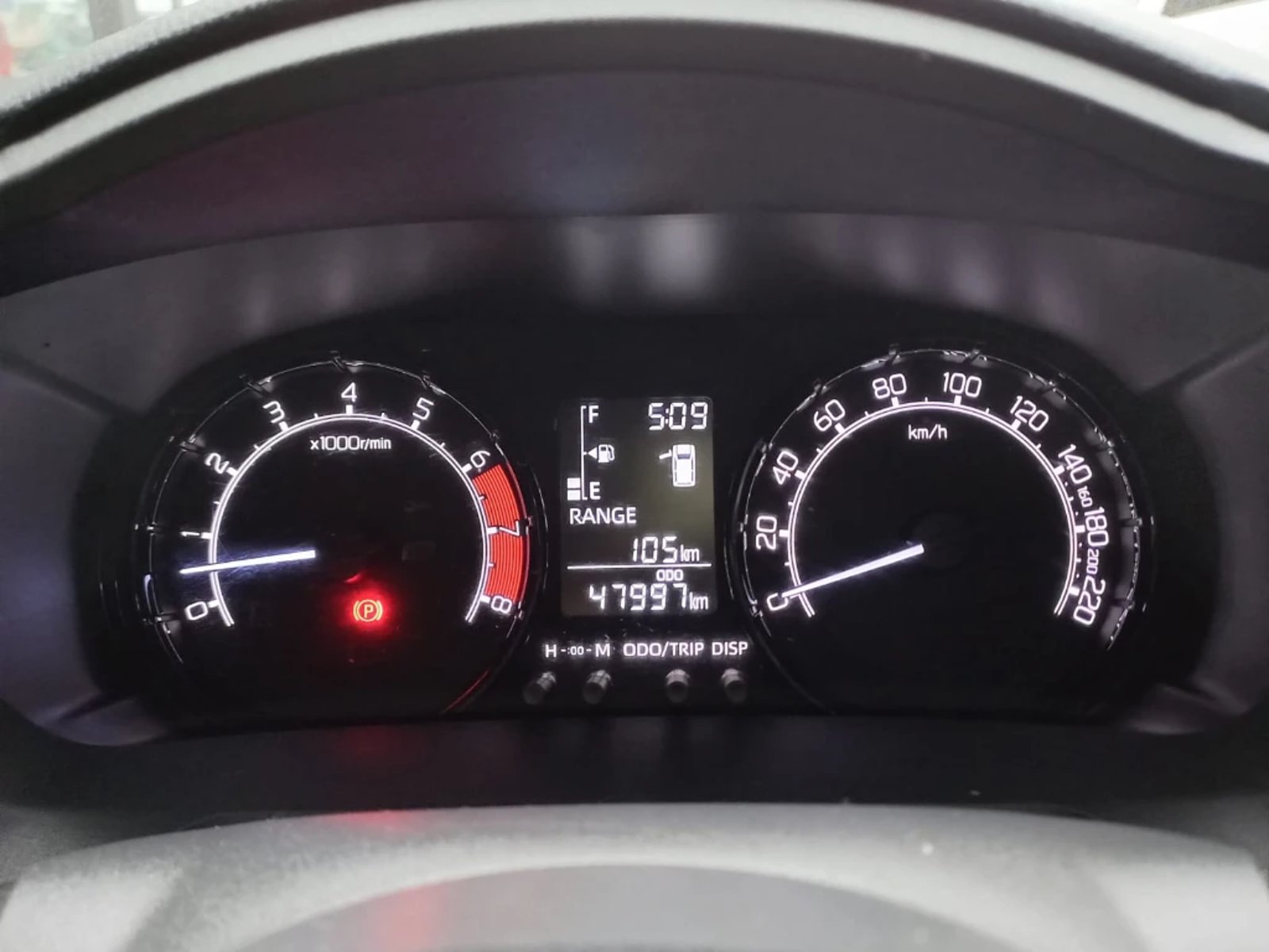 Toyota Yaris 2023 - Imagen 18 de 20