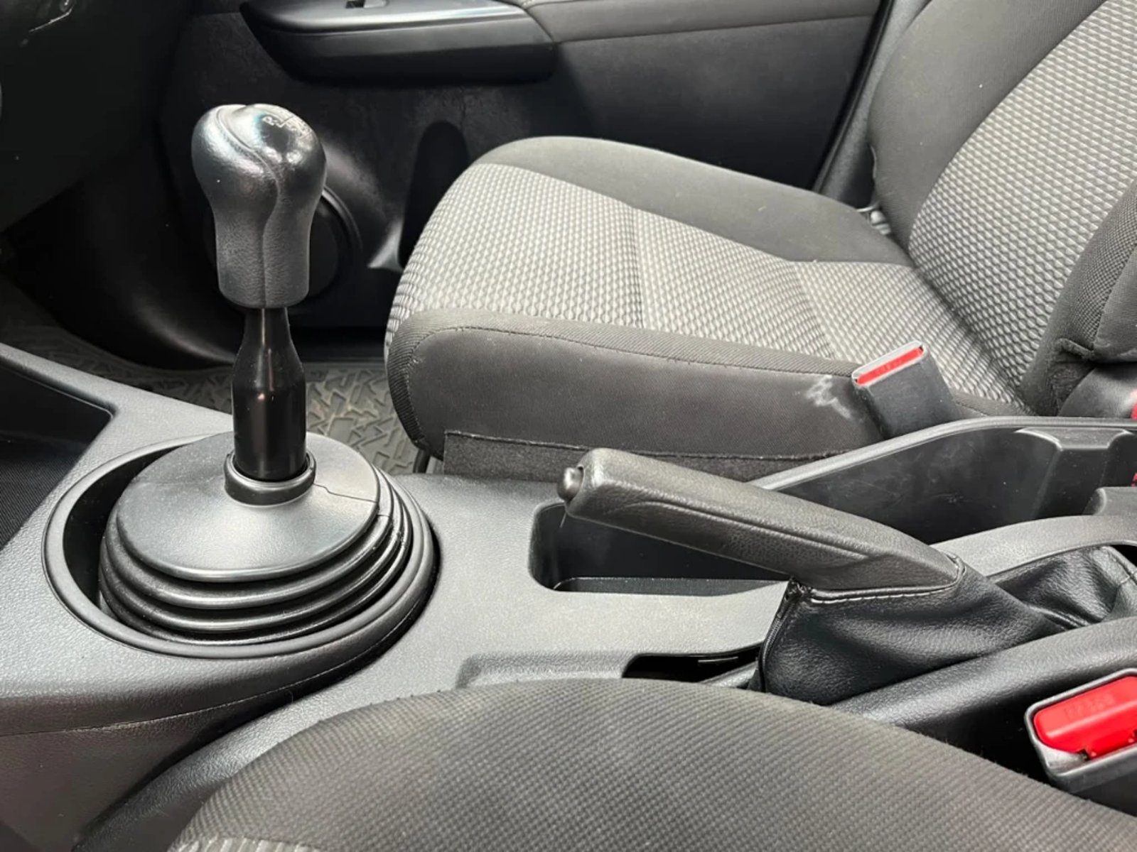 Toyota Hilux 2024 - Imagen 19 de 20