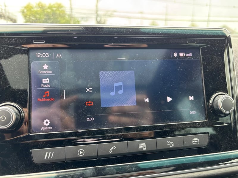 SEAT Tarraco 2023 - Imagen 15 de 20