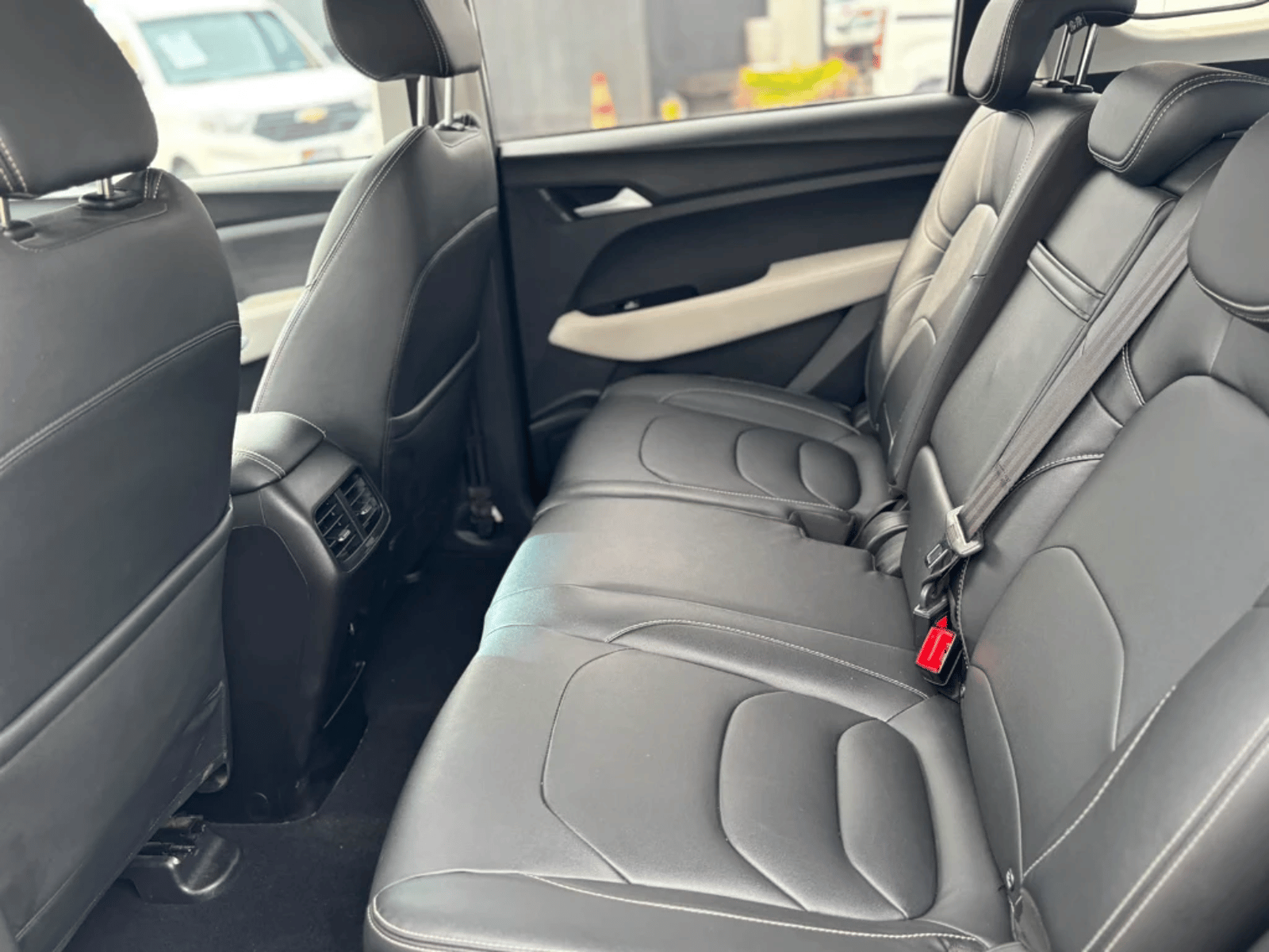 Chevrolet Captiva 2023 - Imagen 19 de 20